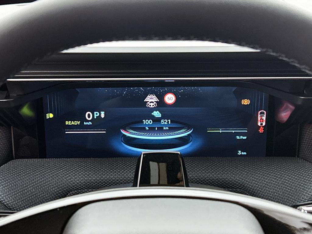 Citroen C5 Aircross business comfort range 74 kwh | elektrische achterklep 