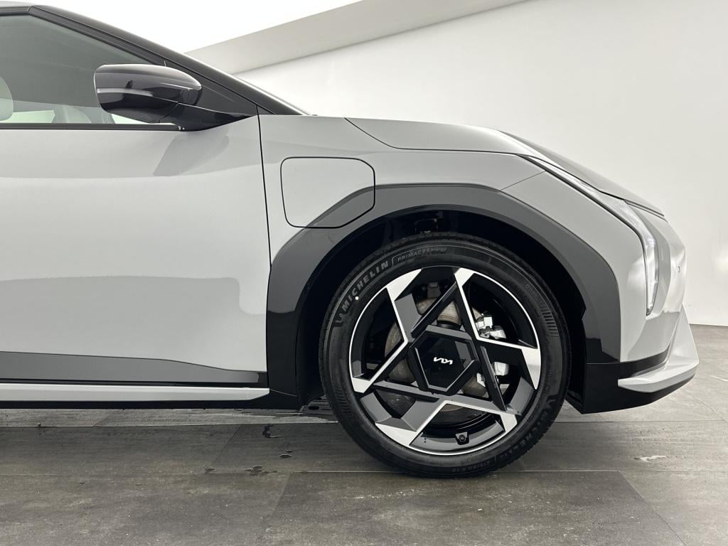 Kia Ev4 gt-line business edition 81.4 kwh | demontratievoertuig |