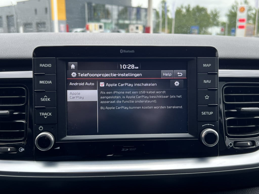 Kia Stonic 1.0 t-gdi dynamicplusline - camera | apple/ android carplay | da