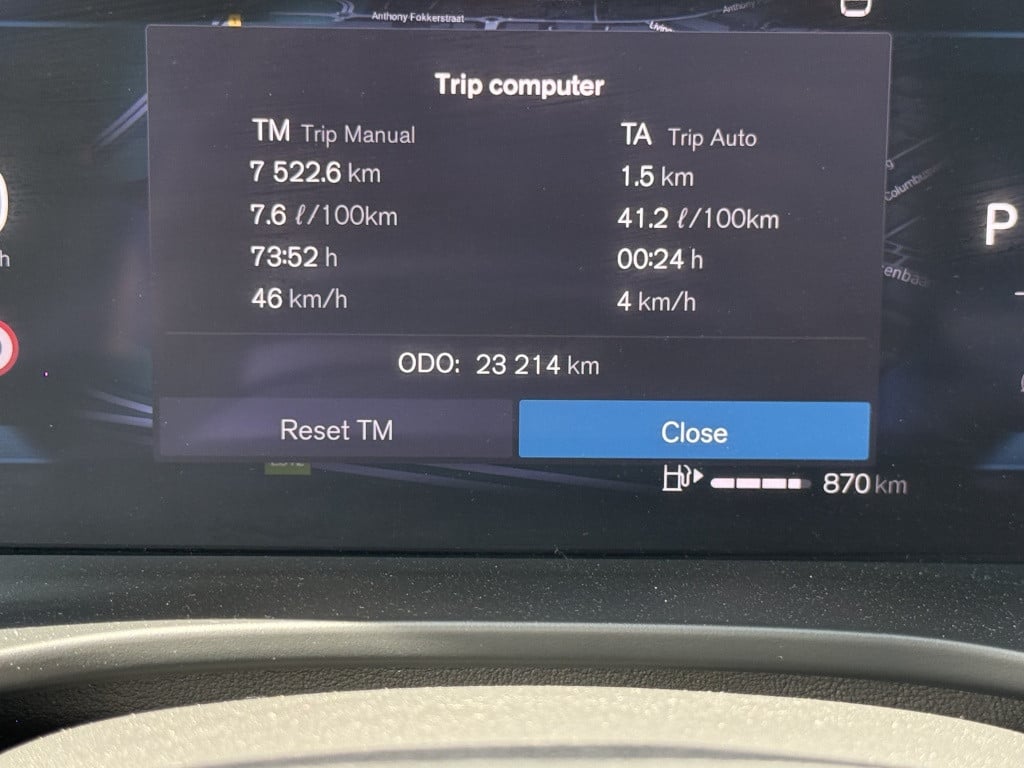 Volvo XC40 2.0 b4 plus dark