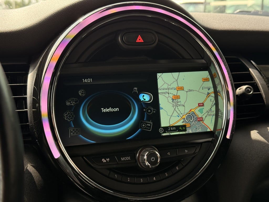 Mini Cooper mini 1.5 king’s cross | john cooper works | navi | cruise | led
