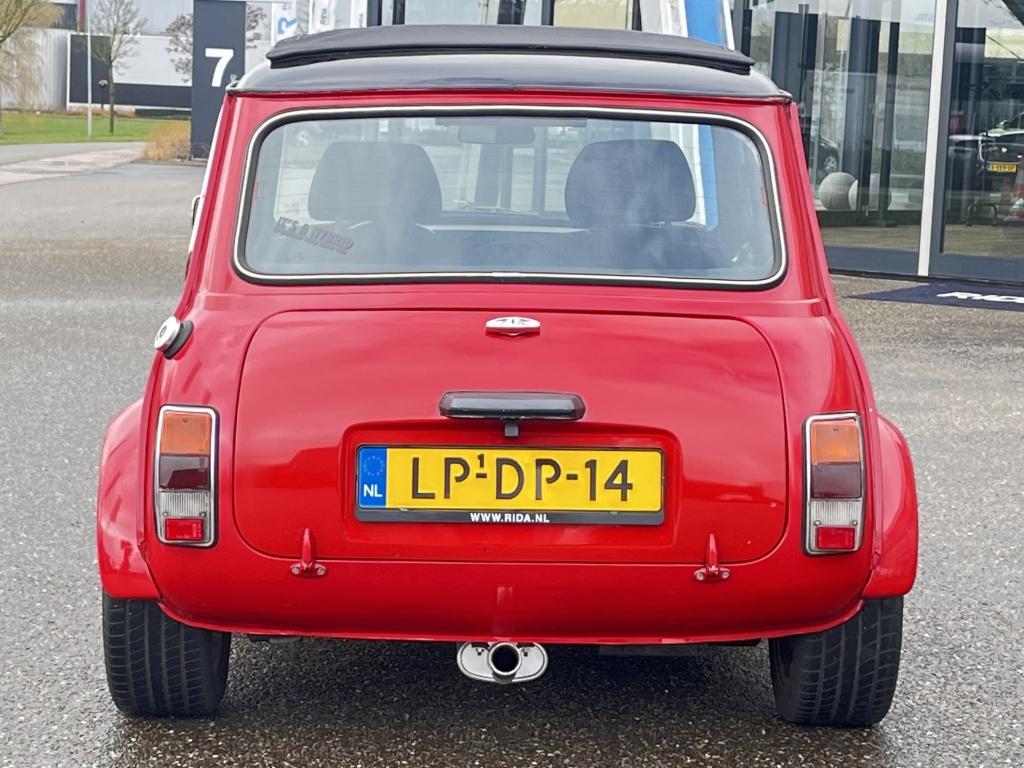 Mini Cooper rover 1300 sportspack