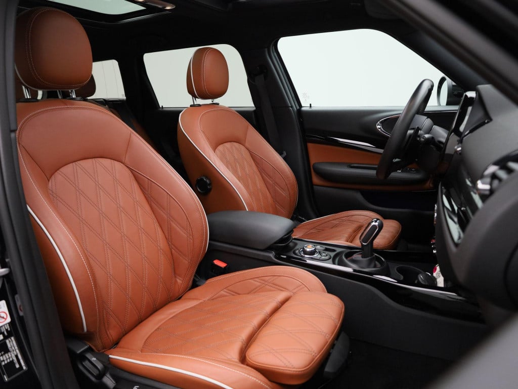 Mini Clubman mini 2.0 cooper s hammersmith | automaat | panoramadak | navig