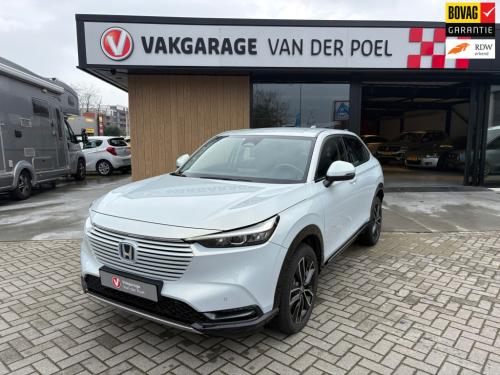 Honda HR-V 1.5 e:hev advance
