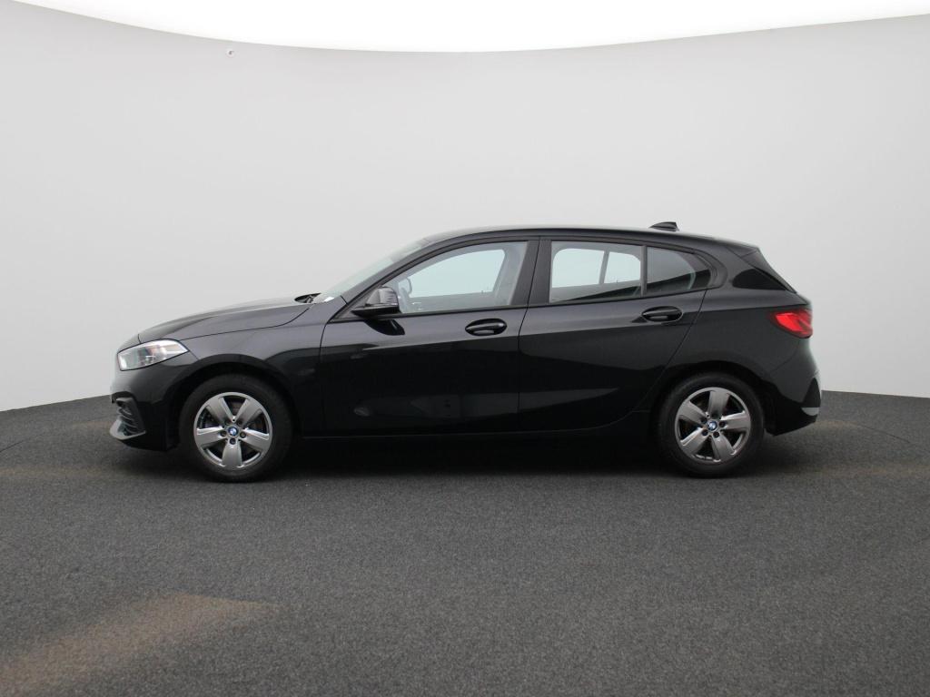 BMW 1 Serie 116i executive | automaat | parkeer sensoren | navigatie | virt