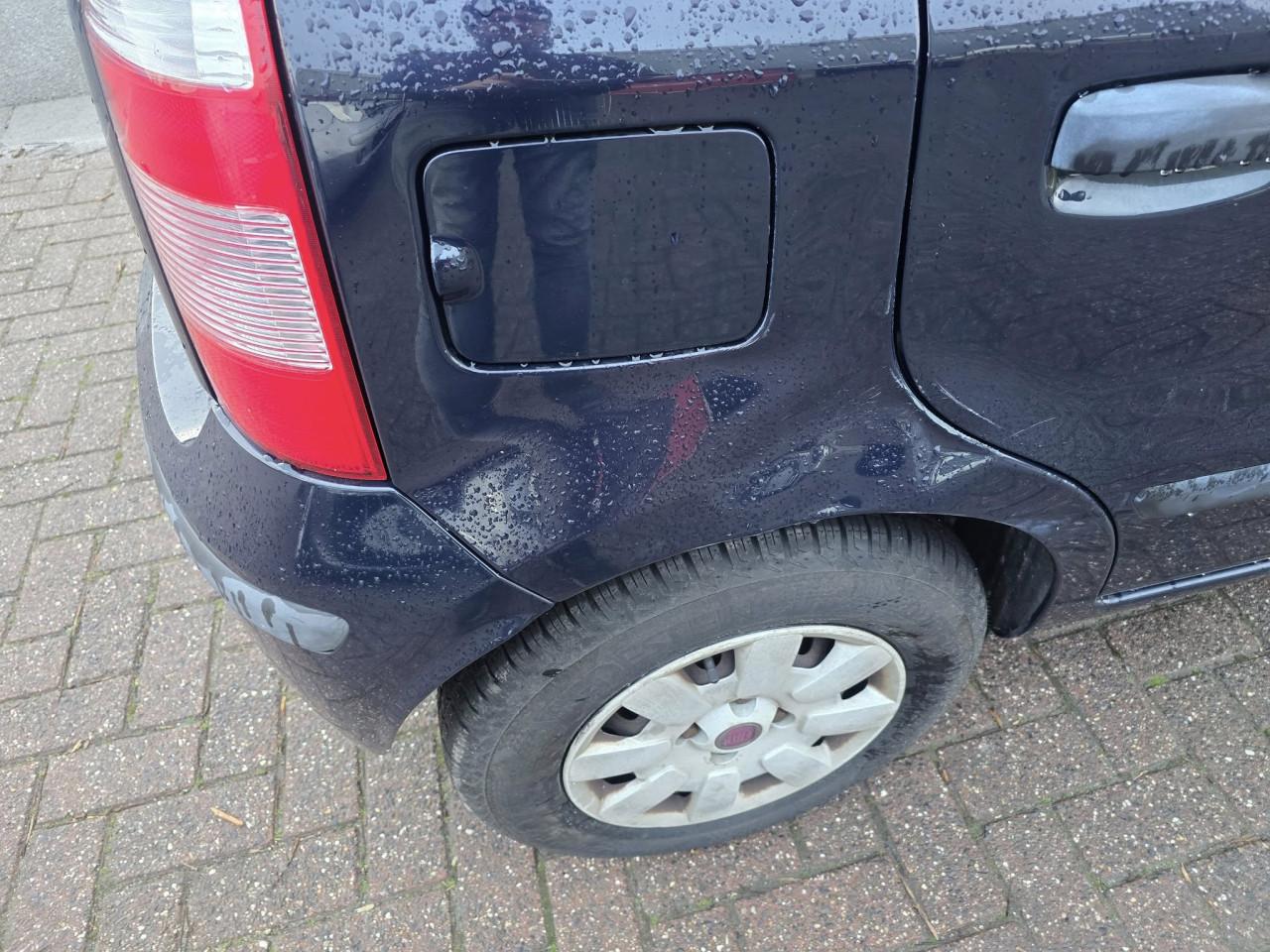 Fiat Panda 1.2 Edition Cool Bouwjaar: 2010  €1850