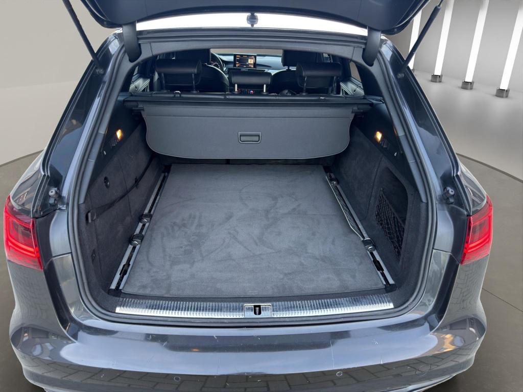 Audi A6 avant 1.8 tfsi ultra s-line led clima