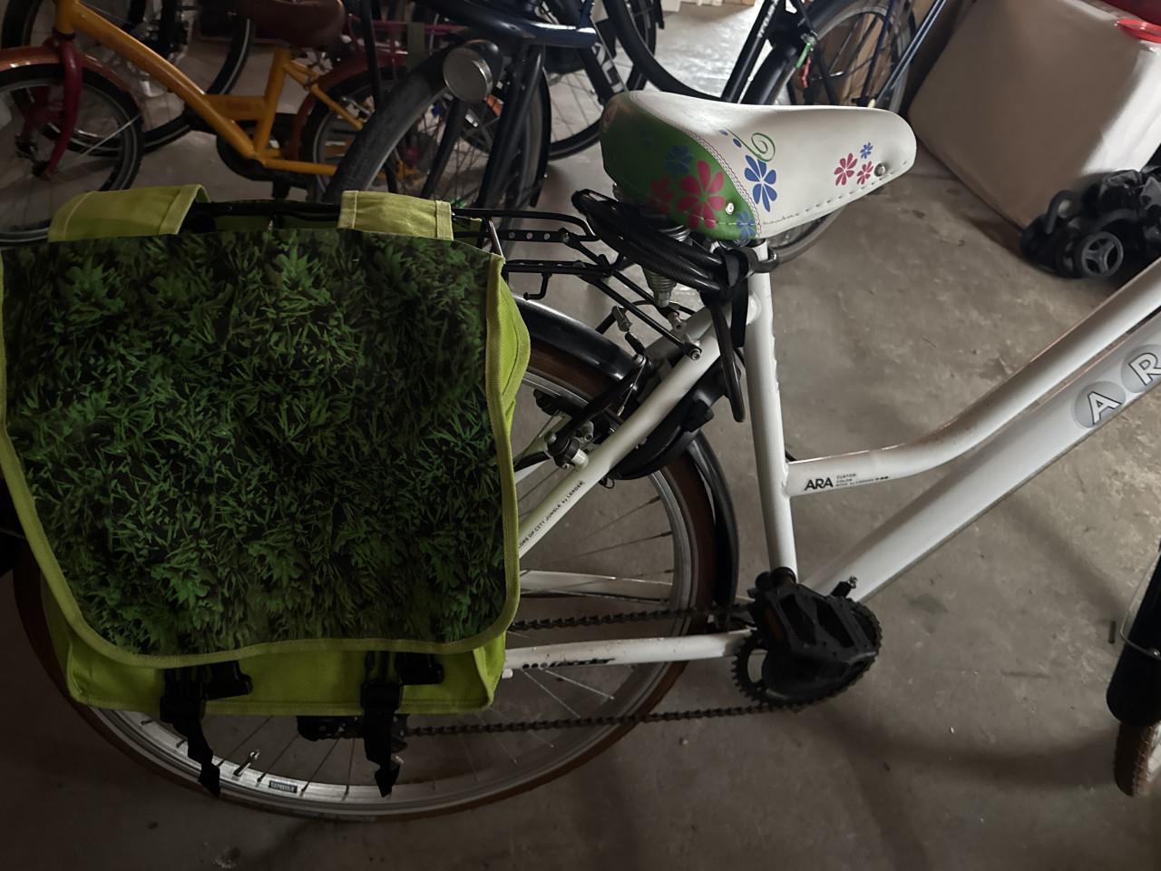 Dames fiets 28 inch