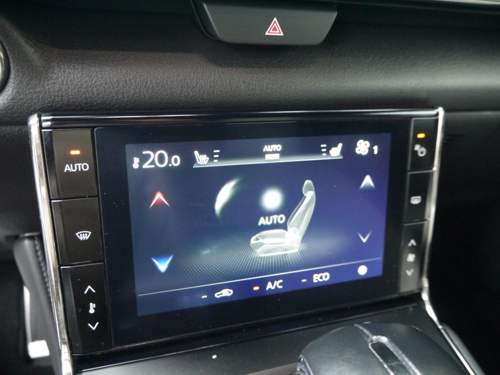 Mazda Mx-30 e-skyactiv 145 pk first edition|rijklaar
