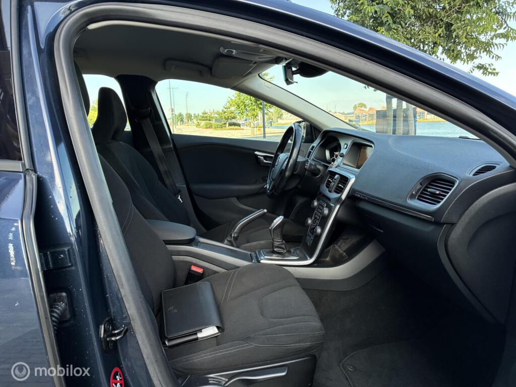 Volvo V40 Cross Country 1.6 T4 Kinetic km151.046 Nap BJ2013