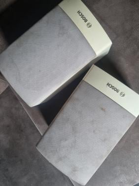 Bosch Speakers