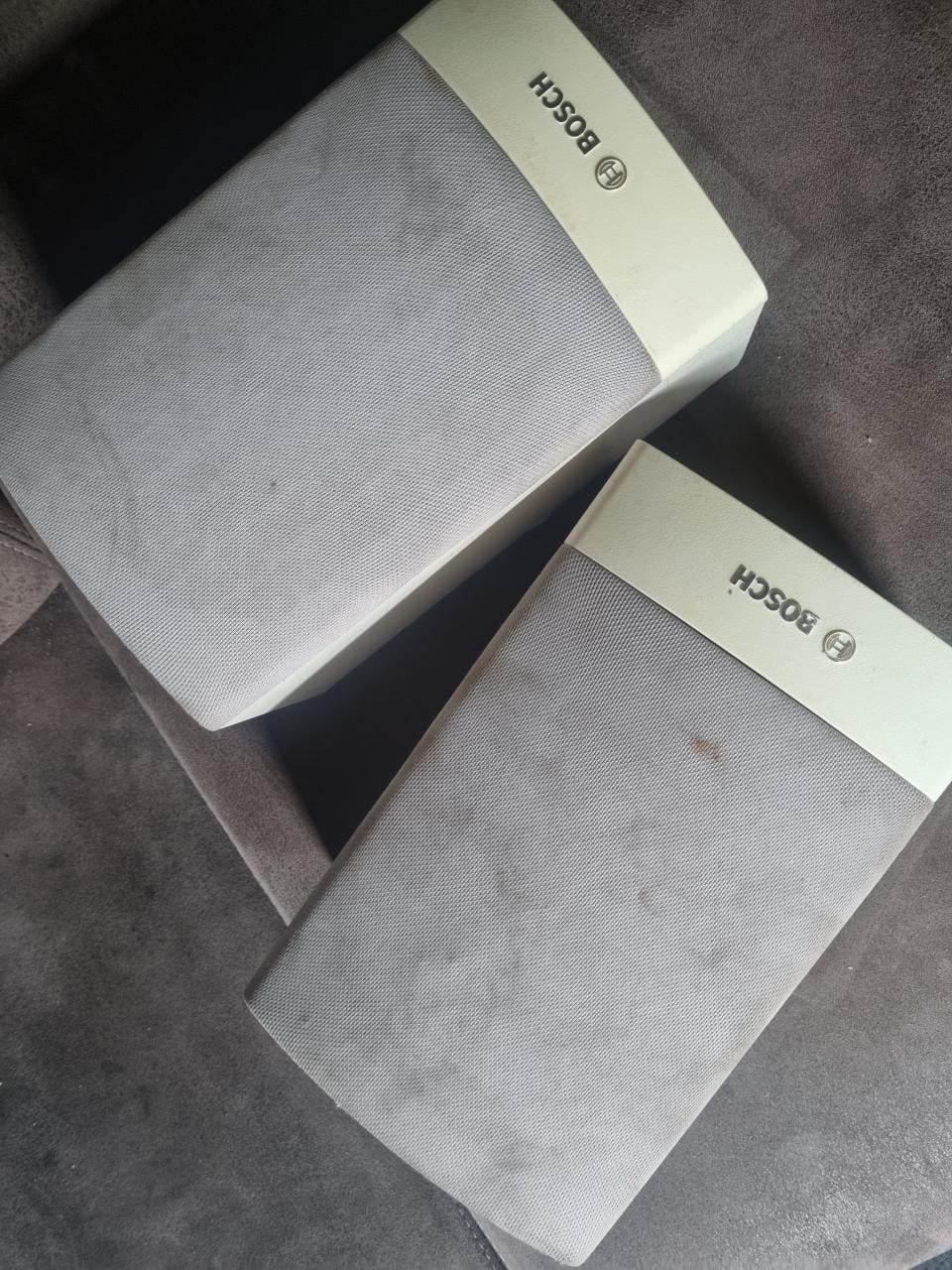Bosch Speakers