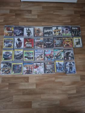 Grote partij  playstation 3 games