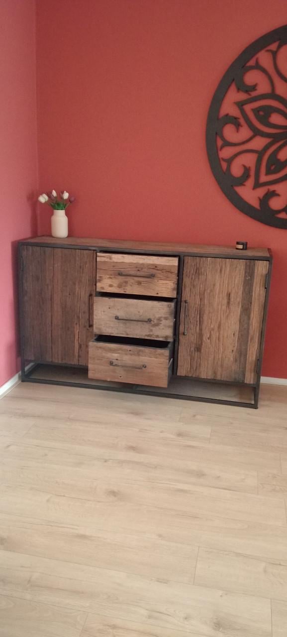 Dressoir