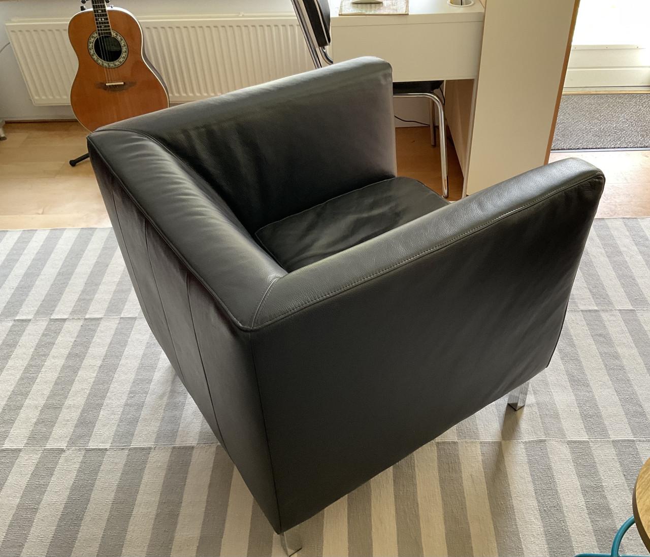 Fauteuil