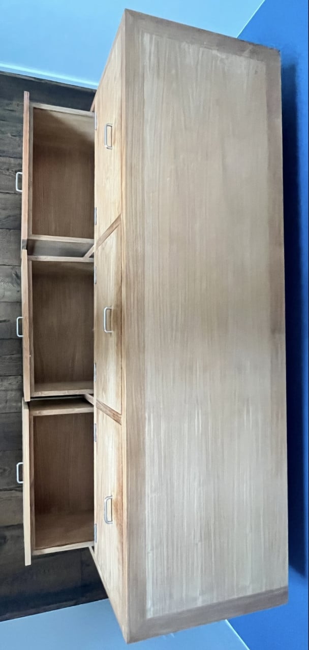 Dressoir teak