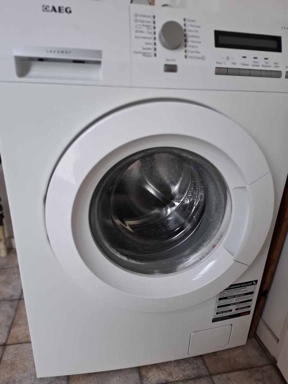 AEG Wasmachine