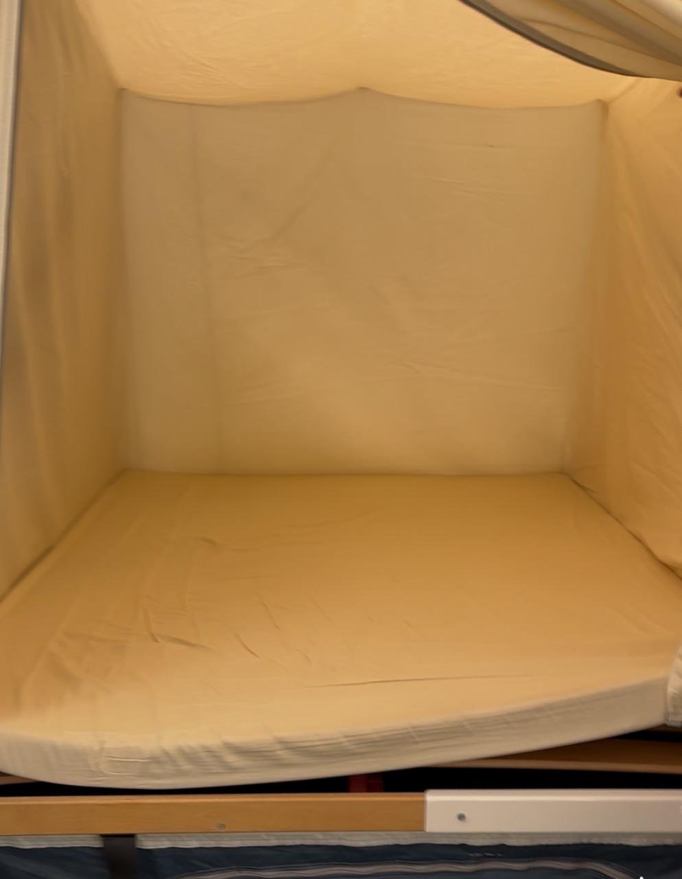 Vouwwagen Gerjak Tago 2007