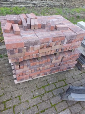 Te koop nieuwe vijfduimers
