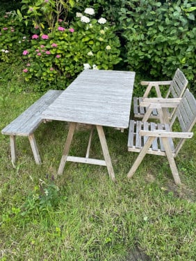 Tuinset