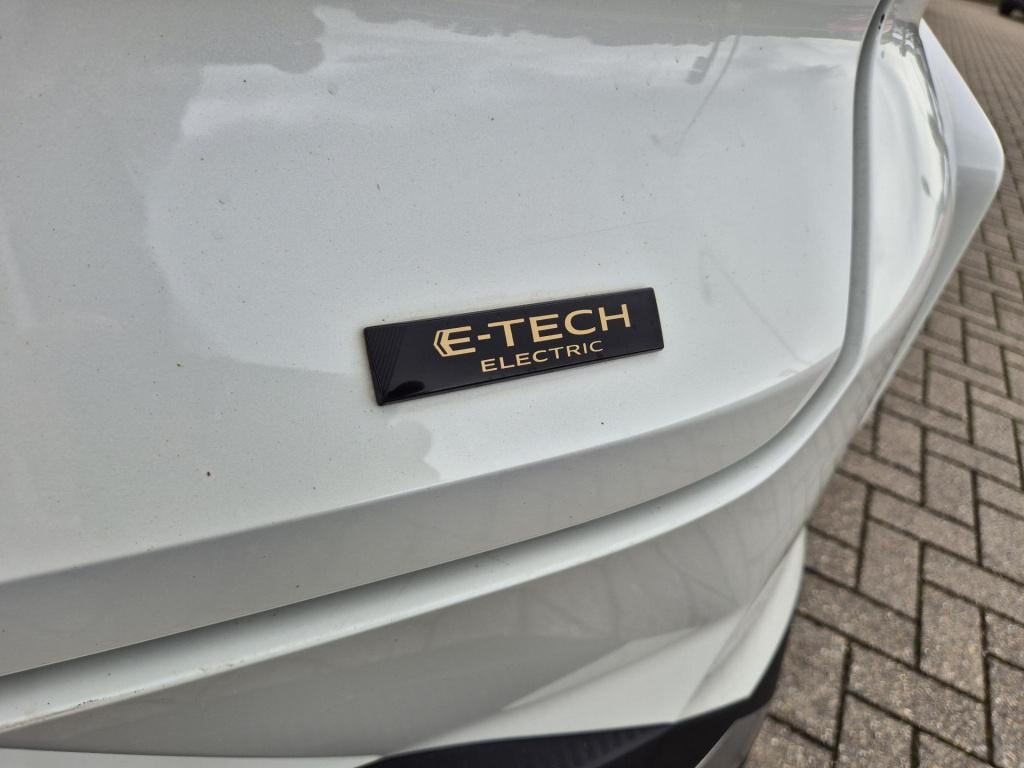 Renault Scenic e-tech ev87 long range iconic solarbay dak, harman kardon au