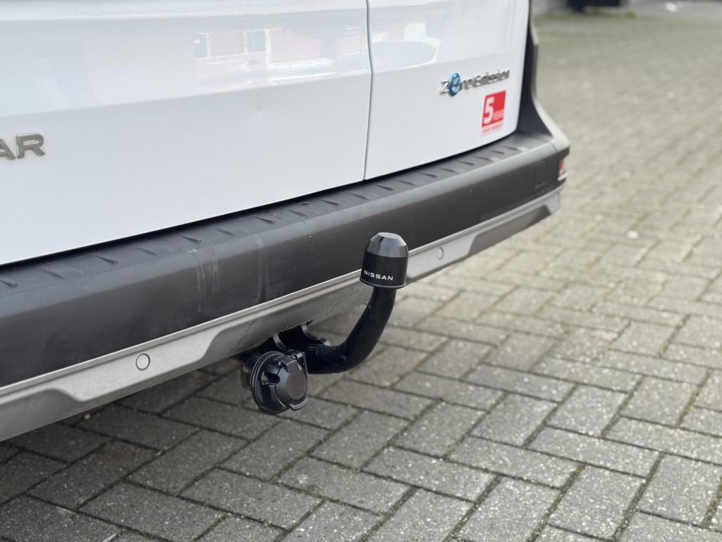 Nissan Townstar business l1 45 kwh soh 98% incl. trekhaak!