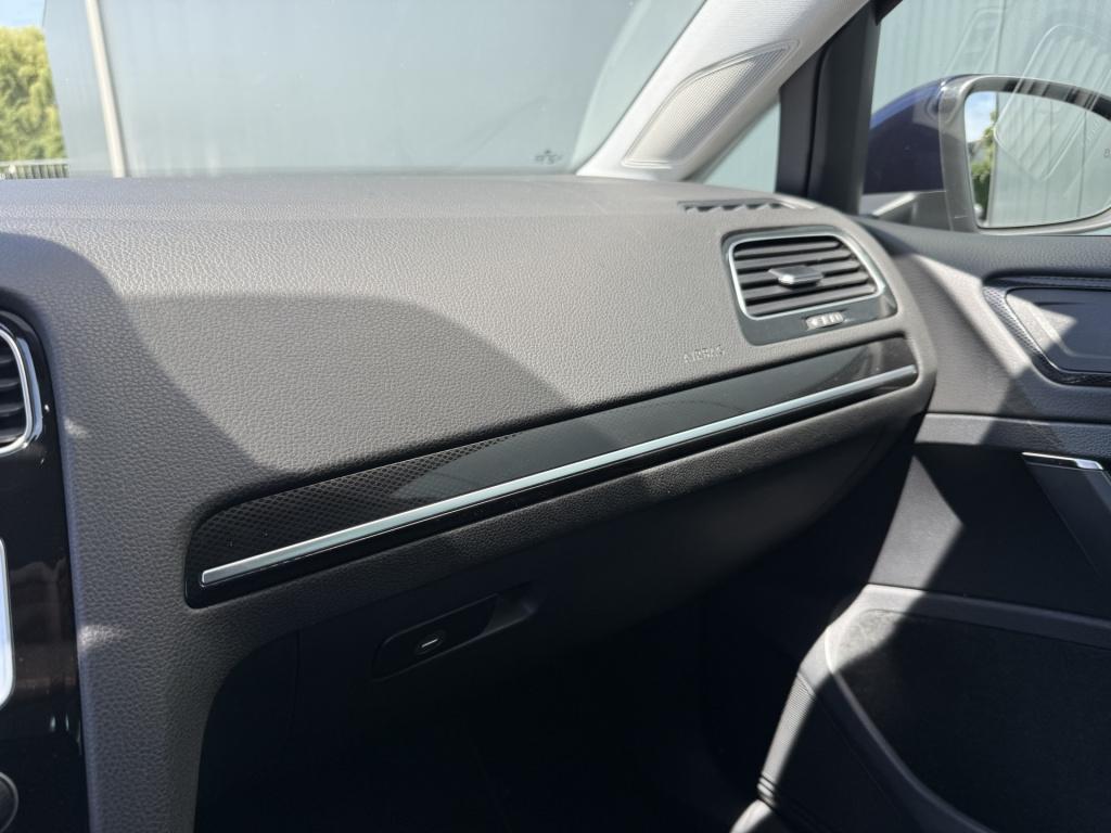 Volkswagen Golf variant 1.4 tsi 125pk business edition connected r