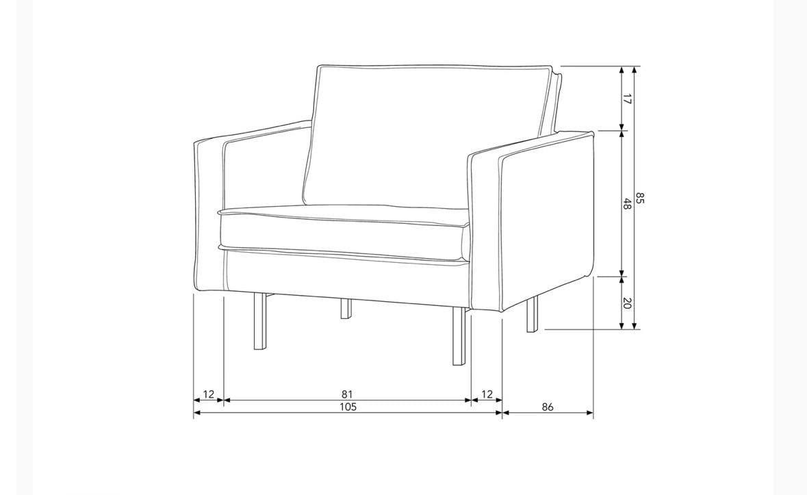 Fauteuil
