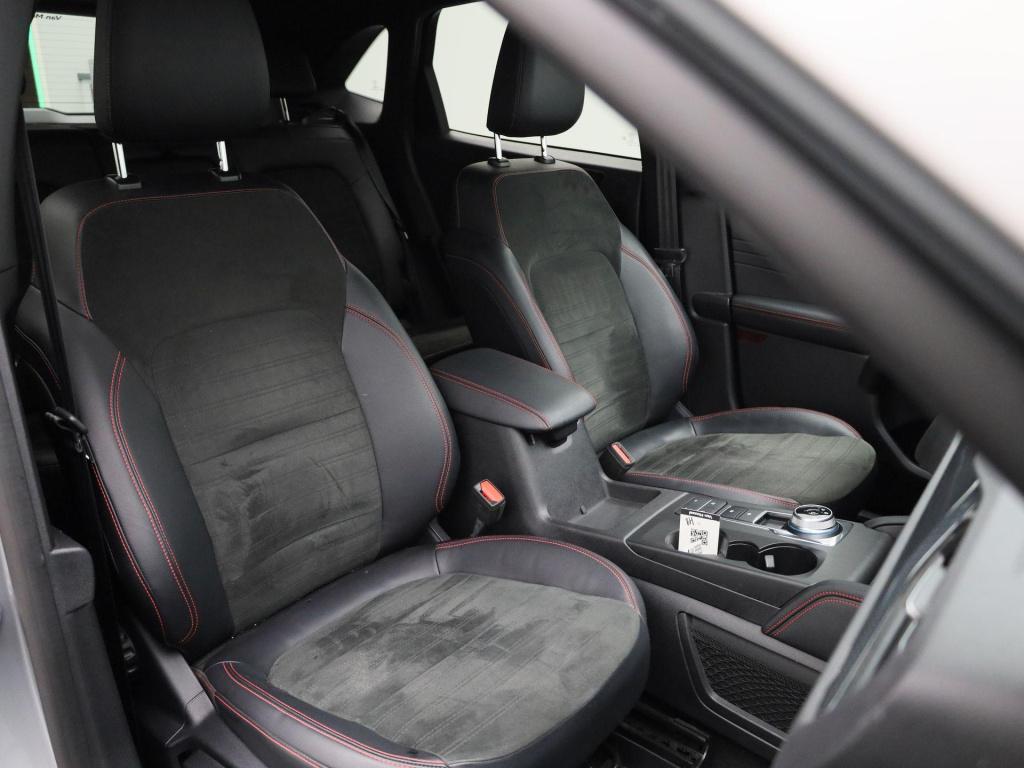 Ford Kuga 2.5 phev st-line x | trekhaak | climate control | adaptieve cruis