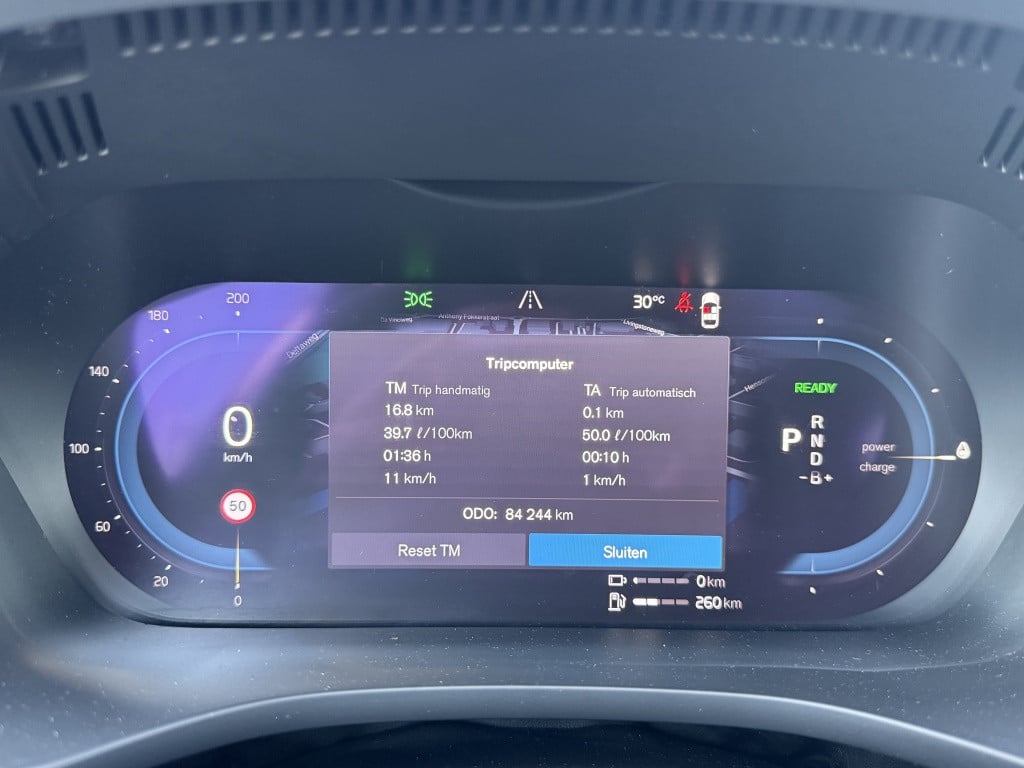 Volvo XC60 t6 340pk recharge r-design| adap.cruise| panodak| 360camera