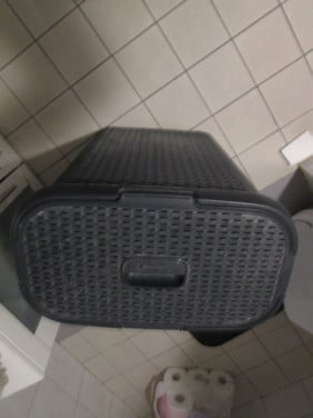 Wasmand