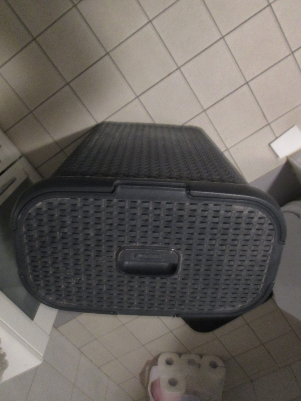 Wasmand