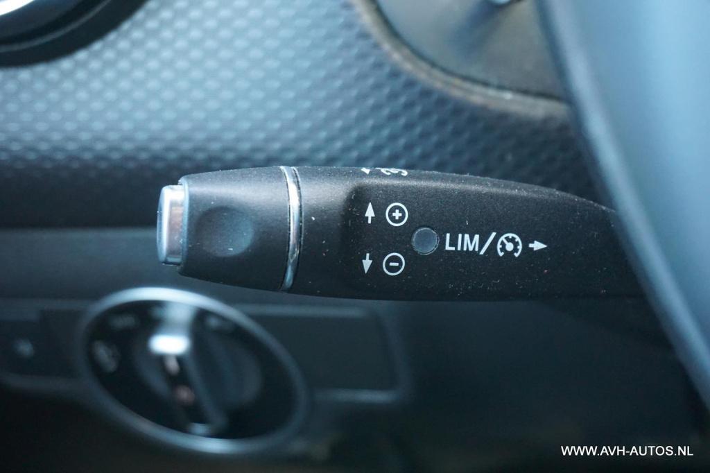 Mercedes-Benz A-Klasse 180 d lease edition ambition