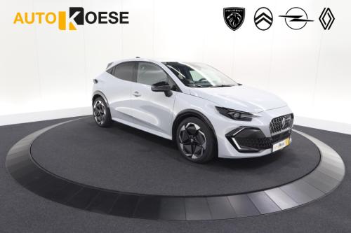 Renault Clio 1.8 hybrid 160 techno | nieuw model | 360 camera | dodehoekdet