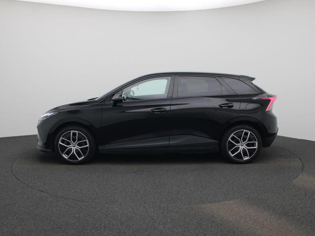 MG Mg4 long range luxury 64 kwh | navi | led koplampen | 360 camera | carpl