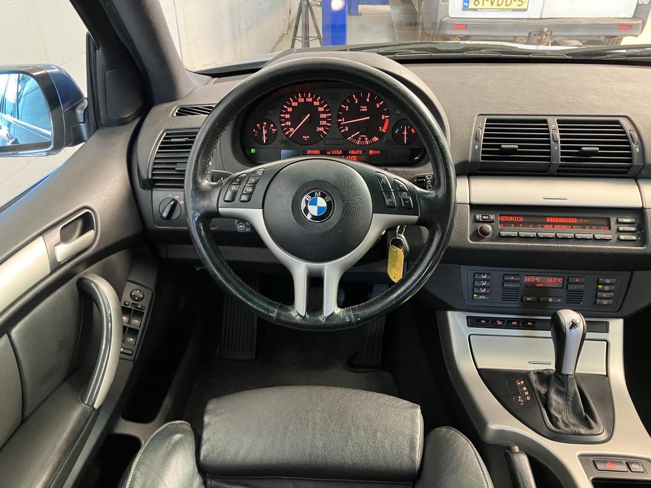 BMW X5 3.0i Executive