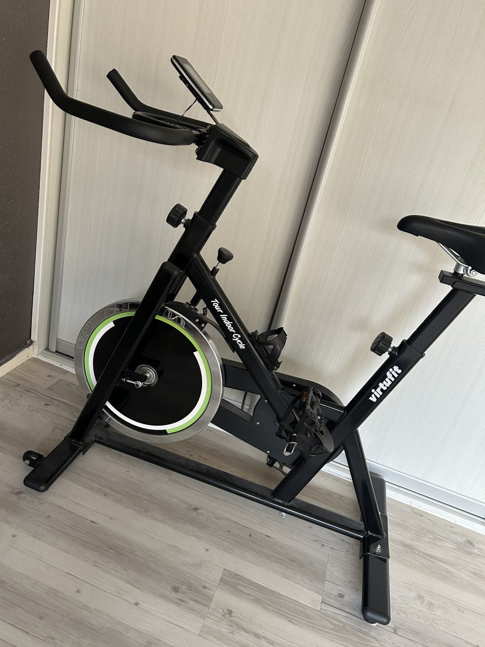 Home trainer