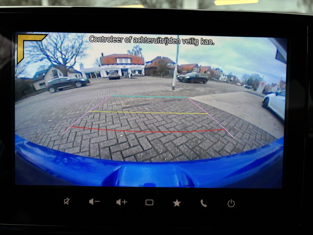 Suzuki Swift automaat 1.2 select smart hybrid