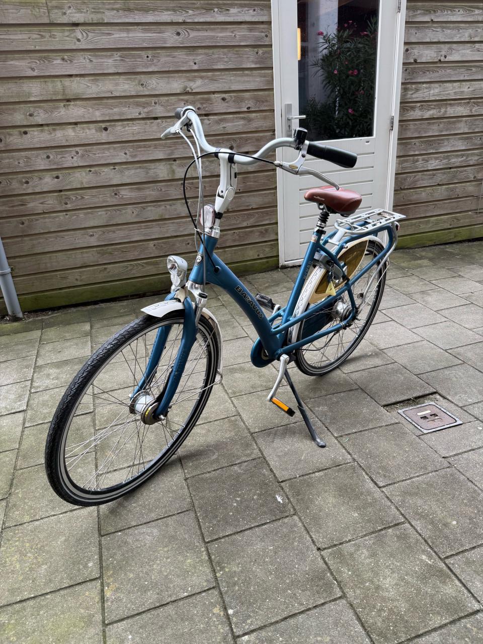 Batavus damesfiets