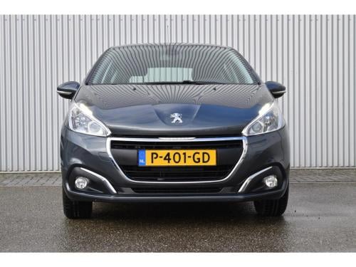 Peugeot 208 1.2 PureTech nieuwe APK