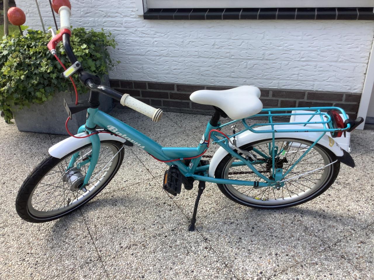 Batavus meisjesfiets