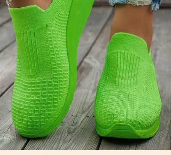Dames schoenen 💚💚💜💜