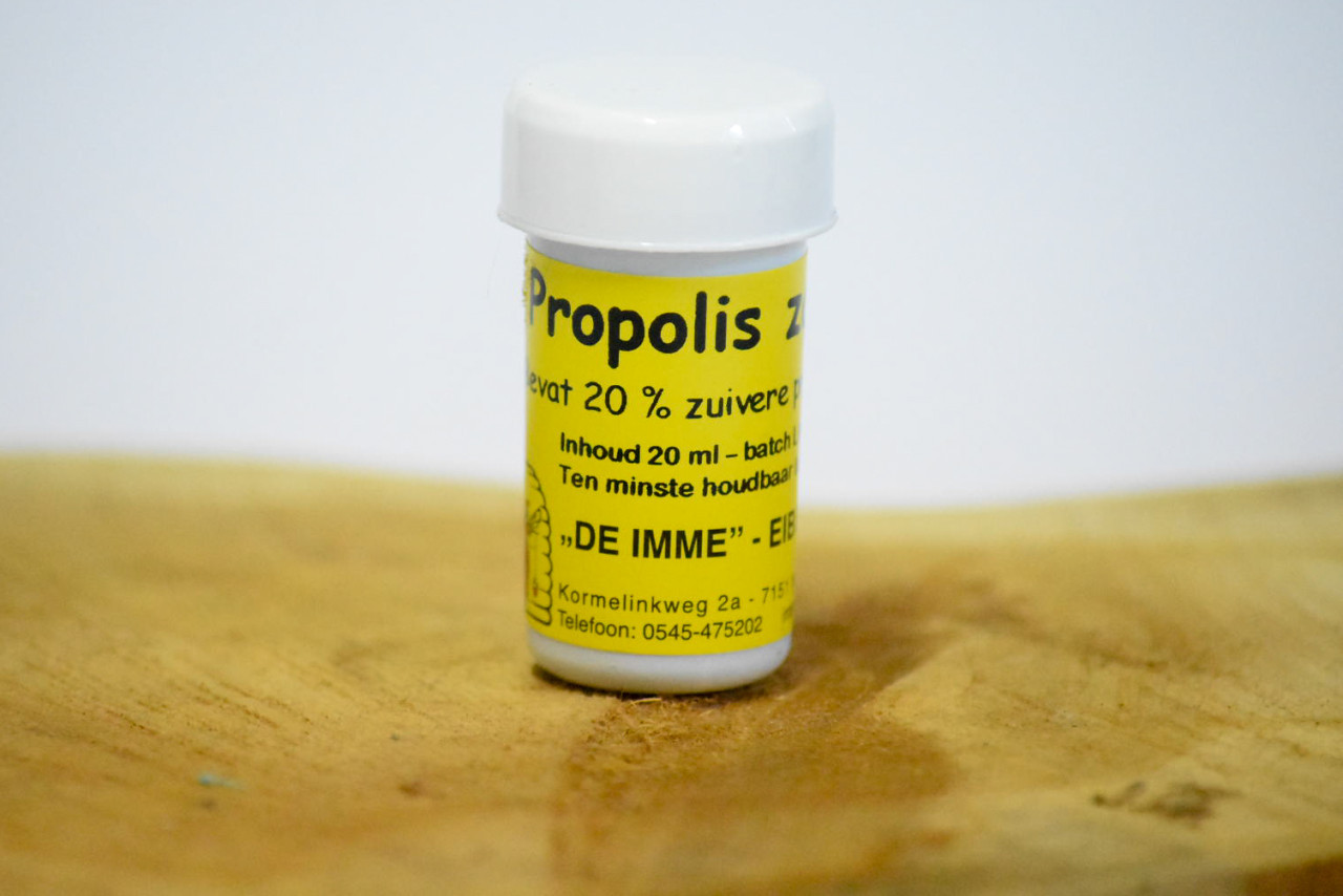 Supplementen voor vogels van de Imme