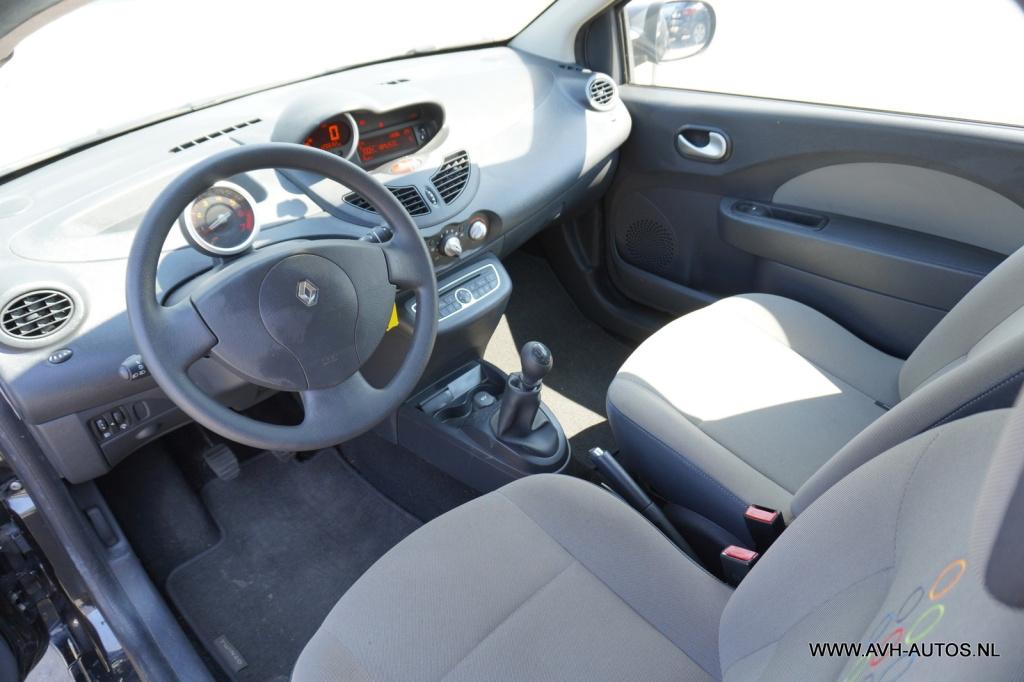 Renault Twingo 1.2-16v collection