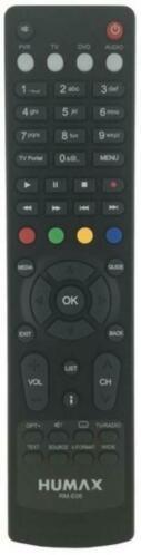 Humax HD digitale kabelontvanger, IRHD-5100C, verkeert in nette staat