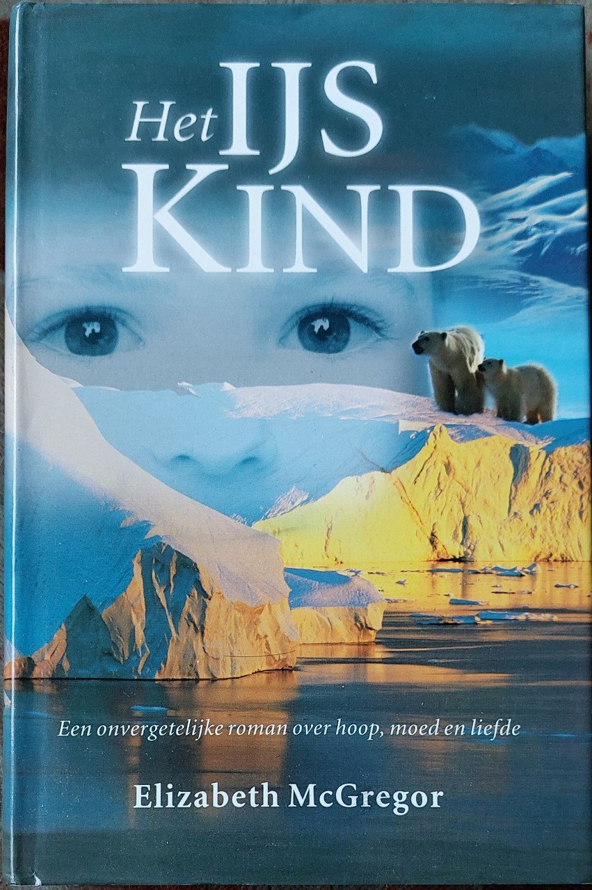 Spannend Boek