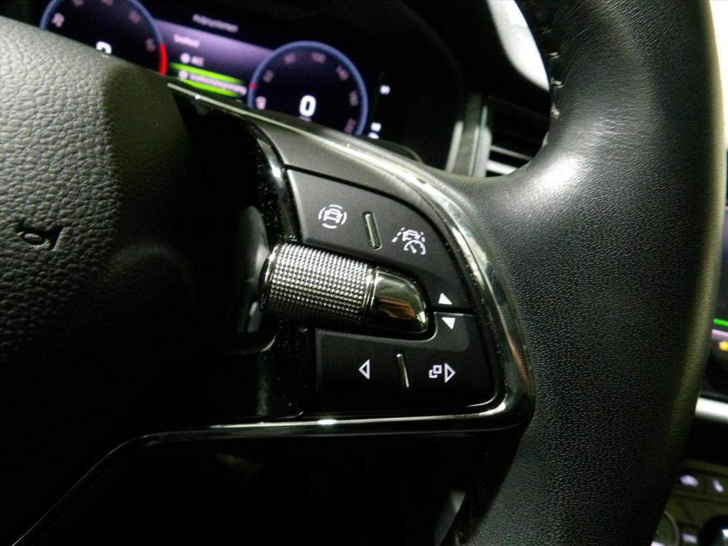 Skoda Kodiaq 1.5 tsi greentech act 150pk dsg-7 style