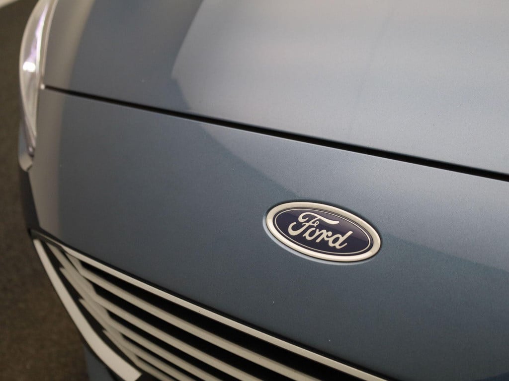 Ford Focus 1.0 ecoboost trend edition business | lmv | parkeer sensoren | b