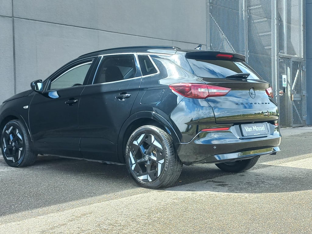 Opel Grandland 1.6 turbo plug-in hybrid 4x4 gse | climat | 19" lmv | camera