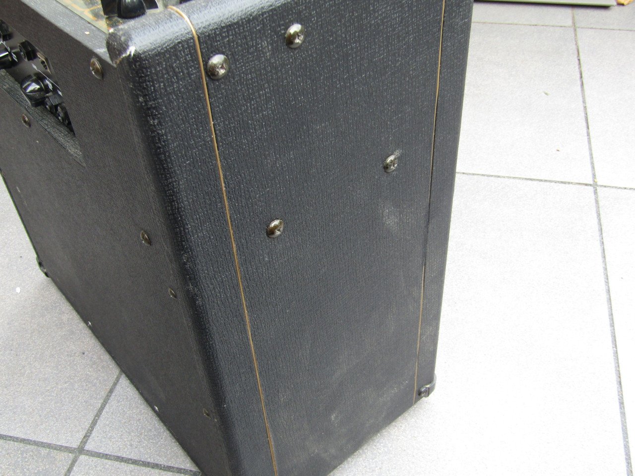 Gitaarversterker vox ad60vtx